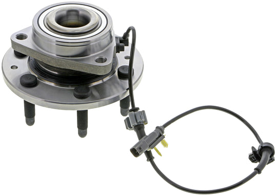 MB50302 Wheel Bearing and Hub Assembly Mevotech Supreme Canada
