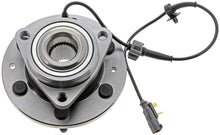Load image into Gallery viewer, MB50302 Wheel Bearing and Hub Assembly Mevotech Supreme Canada