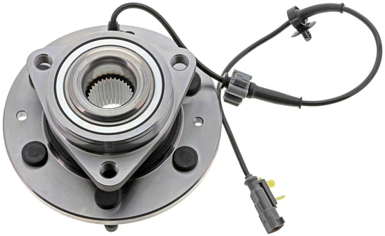 MB50302 Wheel Bearing and Hub Assembly Mevotech Supreme Canada