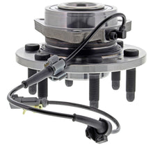Load image into Gallery viewer, MB50302 Wheel Bearing and Hub Assembly Mevotech Supreme Canada