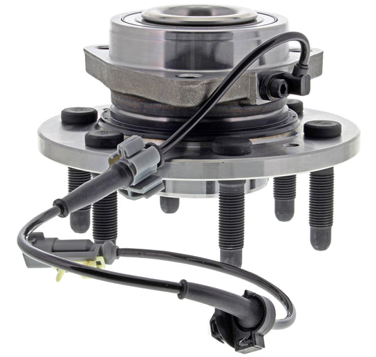 MB50302 Wheel Bearing and Hub Assembly Mevotech Supreme Canada