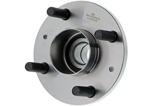MB50303 Wheel Bearing and Hub Assembly Mevotech Supreme Canada