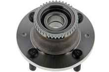 Load image into Gallery viewer, MB50303 Wheel Bearing and Hub Assembly Mevotech Supreme Canada