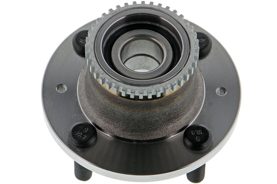 MB50303 Wheel Bearing and Hub Assembly Mevotech Supreme Canada