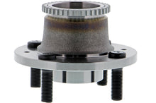 Load image into Gallery viewer, MB50303 Wheel Bearing and Hub Assembly Mevotech Supreme Canada