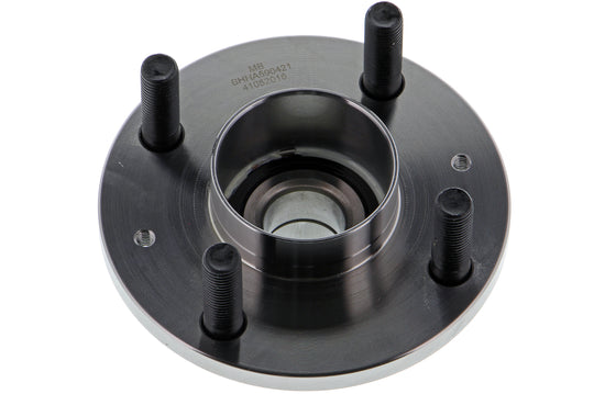 MB50304 Wheel Bearing and Hub Assembly Mevotech Supreme Canada