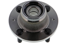 Load image into Gallery viewer, G50304 Wheel Bearing and Hub Assembly Mevotech Original Grade Canada