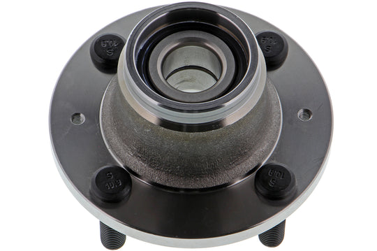 G50304 Wheel Bearing and Hub Assembly Mevotech Original Grade Canada