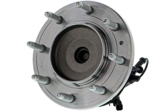 MB50306 Wheel Bearing and Hub Assembly Mevotech Supreme Canada