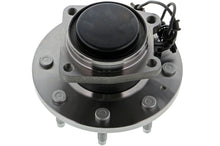 Load image into Gallery viewer, MB50306 Wheel Bearing and Hub Assembly Mevotech Supreme Canada