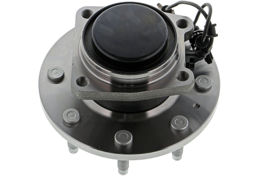 MB50306 Wheel Bearing and Hub Assembly Mevotech Supreme Canada