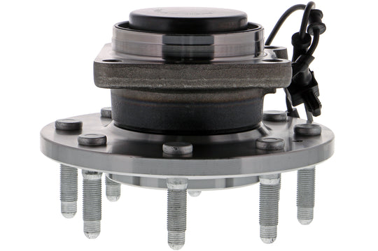 MB50306 Wheel Bearing and Hub Assembly Mevotech Supreme Canada