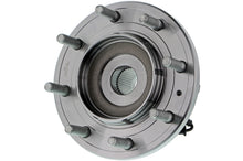 Load image into Gallery viewer, MB50307 Wheel Bearing and Hub Assembly Mevotech Supreme Canada