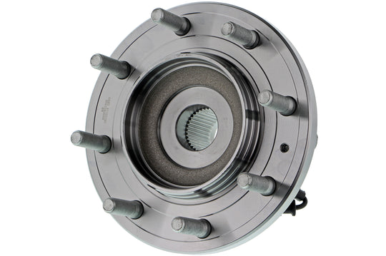 MB50307 Wheel Bearing and Hub Assembly Mevotech Supreme Canada
