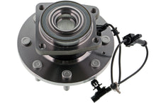 Load image into Gallery viewer, MB50307 Wheel Bearing and Hub Assembly Mevotech Supreme Canada