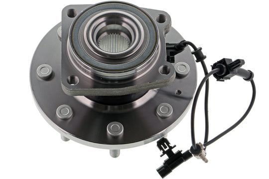 MB50307 Wheel Bearing and Hub Assembly Mevotech Supreme Canada