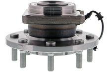 Load image into Gallery viewer, MB50307 Wheel Bearing and Hub Assembly Mevotech Supreme Canada