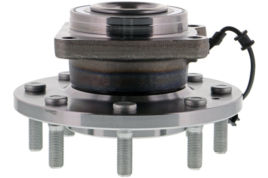 MB50307 Wheel Bearing and Hub Assembly Mevotech Supreme Canada