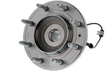 Load image into Gallery viewer, MB50308 Wheel Bearing and Hub Assembly Mevotech Supreme Canada