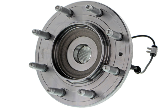 MB50308 Wheel Bearing and Hub Assembly Mevotech Supreme Canada