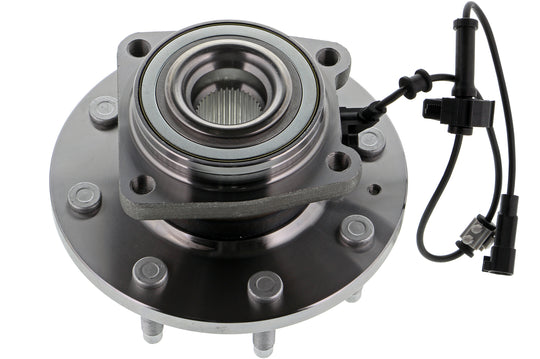 MB50308 Wheel Bearing and Hub Assembly Mevotech Supreme Canada
