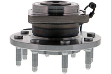 Load image into Gallery viewer, MB50308 Wheel Bearing and Hub Assembly Mevotech Supreme Canada
