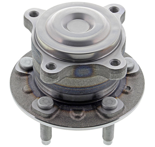 MB50309 Wheel Bearing and Hub Assembly Mevotech Supreme Canada