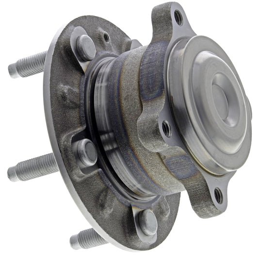 MB50310 Wheel Bearing and Hub Assembly Mevotech Supreme Canada