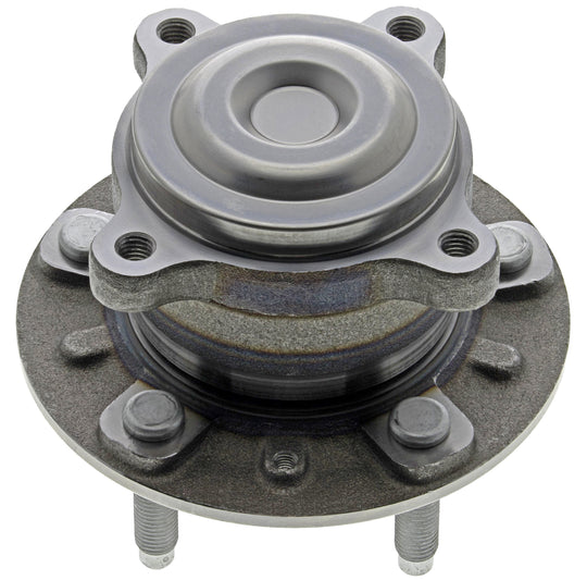 MB50310 Wheel Bearing and Hub Assembly Mevotech Supreme Canada