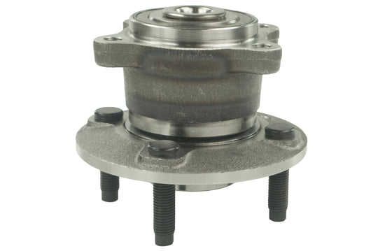 MB50311 Wheel Bearing and Hub Assembly Mevotech Supreme Canada