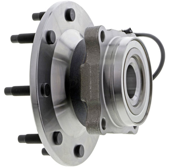 MB50312 Wheel Bearing and Hub Assembly Mevotech Supreme Canada