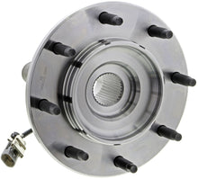 Load image into Gallery viewer, MB50312 Wheel Bearing and Hub Assembly Mevotech Supreme Canada