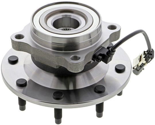 MB50312 Wheel Bearing and Hub Assembly Mevotech Supreme Canada