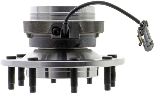 MB50312 Wheel Bearing and Hub Assembly Mevotech Supreme Canada