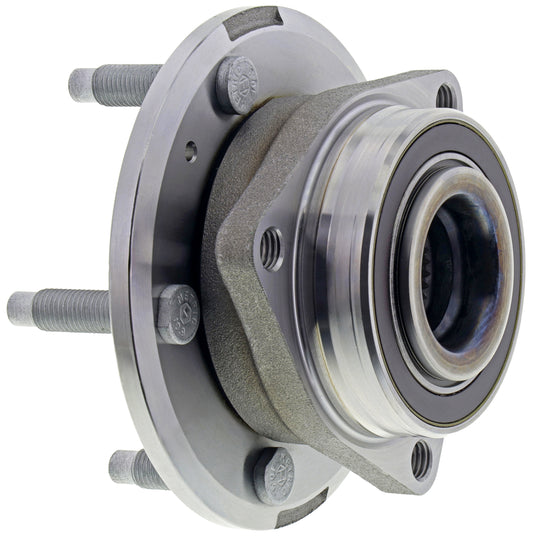 MB50313 Wheel Bearing and Hub Assembly Mevotech Supreme Canada