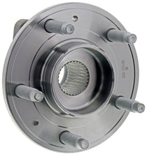 Load image into Gallery viewer, MB50313 Wheel Bearing and Hub Assembly Mevotech Supreme Canada