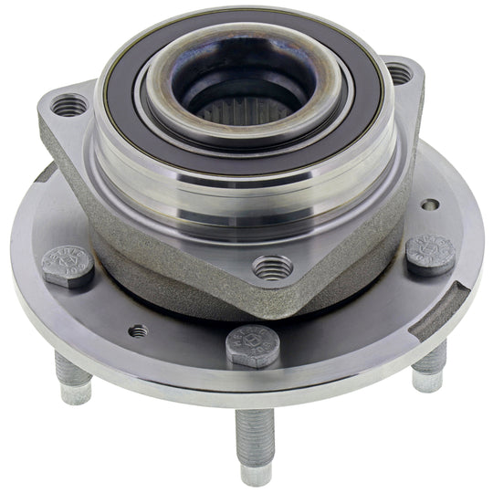 MB50313 Wheel Bearing and Hub Assembly Mevotech Supreme Canada