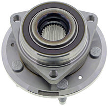 Load image into Gallery viewer, MB50313 Wheel Bearing and Hub Assembly Mevotech Supreme Canada
