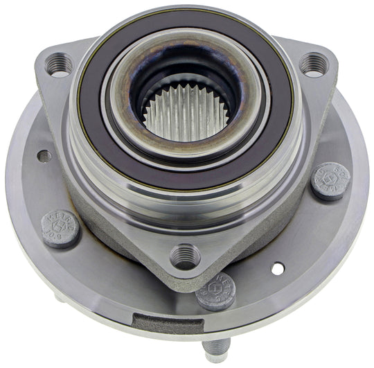 MB50313 Wheel Bearing and Hub Assembly Mevotech Supreme Canada