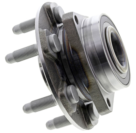 MB50314 Wheel Bearing and Hub Assembly Mevotech Supreme Canada