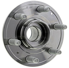 Load image into Gallery viewer, MB50314 Wheel Bearing and Hub Assembly Mevotech Supreme Canada