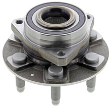 Load image into Gallery viewer, MB50314 Wheel Bearing and Hub Assembly Mevotech Supreme Canada