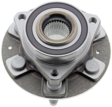 Load image into Gallery viewer, MB50314 Wheel Bearing and Hub Assembly Mevotech Supreme Canada