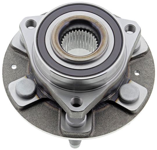 MB50314 Wheel Bearing and Hub Assembly Mevotech Supreme Canada