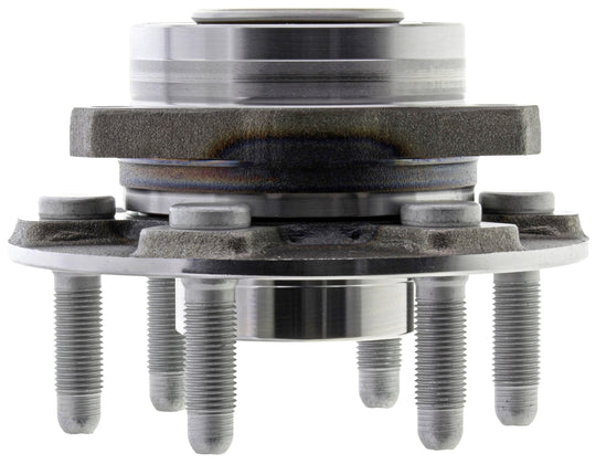MB50314 Wheel Bearing and Hub Assembly Mevotech Supreme Canada