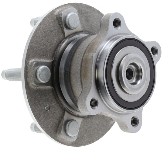 MB50315 Wheel Bearing and Hub Assembly Mevotech Supreme Canada