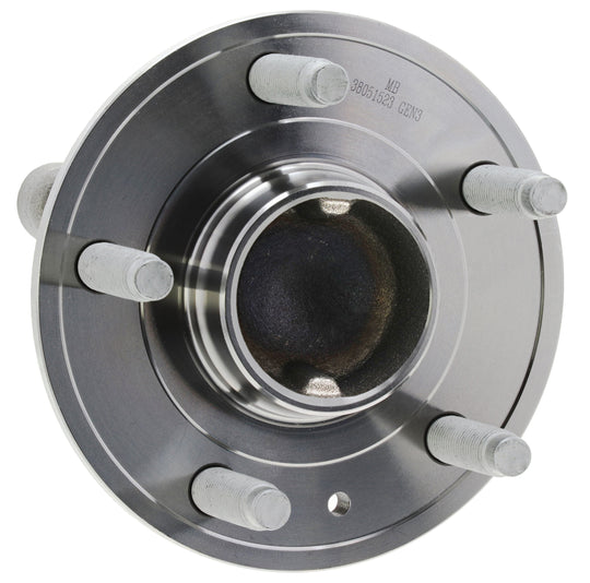 MB50315 Wheel Bearing and Hub Assembly Mevotech Supreme Canada