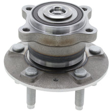 Load image into Gallery viewer, MB50315 Wheel Bearing and Hub Assembly Mevotech Supreme Canada