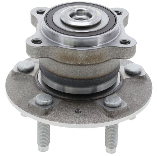 MB50315 Wheel Bearing and Hub Assembly Mevotech Supreme Canada