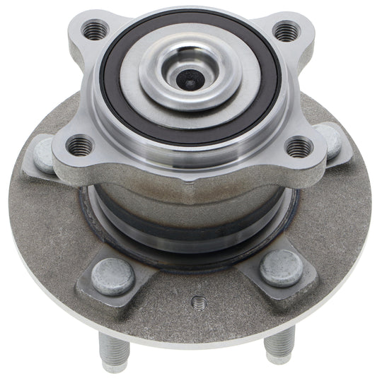MB50315 Wheel Bearing and Hub Assembly Mevotech Supreme Canada